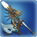 天使の筆のアイコン