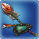 ヴァリガルマンダ・ラウンドブラシのアイコン