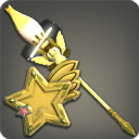 チョコボの筆のアイコン