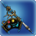 ルナエンヴォイ・ラウンドブラシREのアイコン