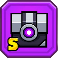 混沌エクセレント装備セレクトパック画像