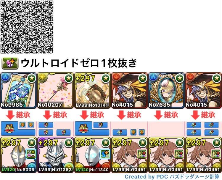 1枚抜き美琴ループ