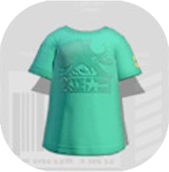 キングオクトTミドリベロア画像