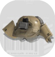 ショーグンメット画像