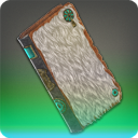 ゾーモーの文書のアイコン