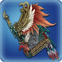 ヴァリガルマンダ・コーデックスのアイコン