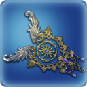 メティスの画像