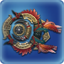 ヴァリガルマンダ・オーラリーの画像