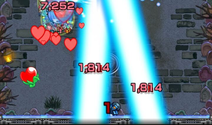 ウィンド レーザー