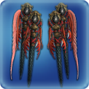 ヴァリガルマンダ・ウィングの画像