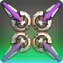 ヴァンガード・スリンクスの画像