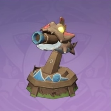 「改良版ワニワニバンバンキャノン」の画像