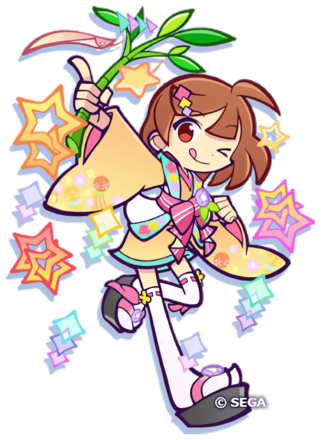 まんてんぼしのあたり（とくもり前）