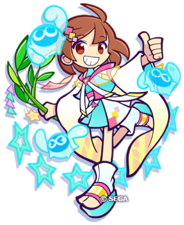 まんてんぼしのあたり（とくもり）