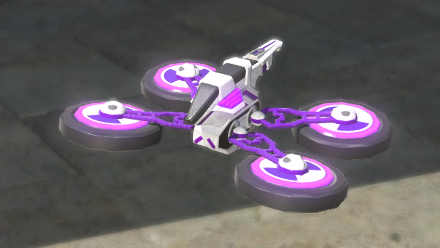 エアスピナーM9