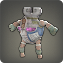 トーキング・ヘッドのアイコン