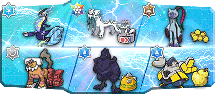 みんらい様S19最終70位構築