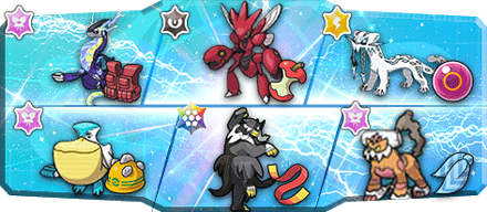 そら様S19最終85位構築