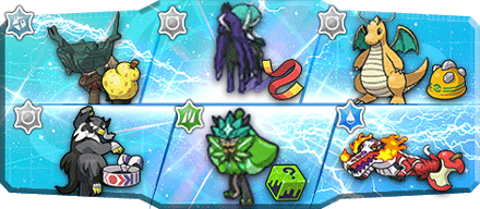 たみにゃす様S19最終46位構築