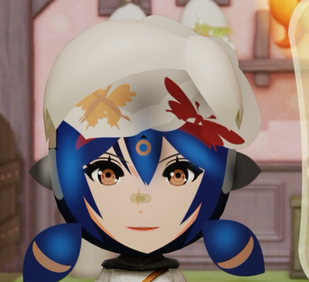 コメント画像