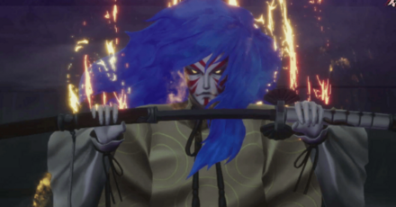 マサカド攻略チップス