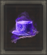 紐付き永眠脂画像