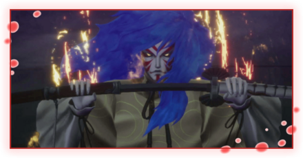 マサカド攻略リンク