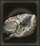 真珠色の肝漬け画像