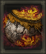 大狂い火壺画像