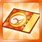 七夕デュアルシフトガチャチケット