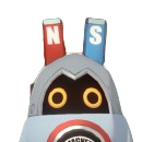 クッツキボンプ画像