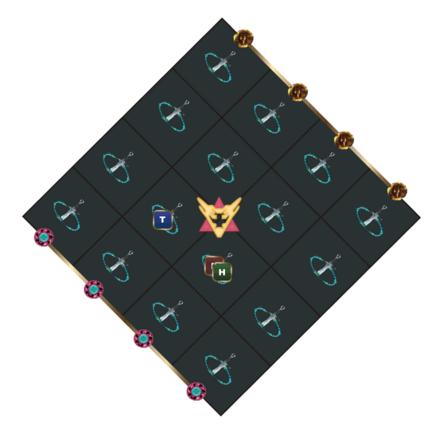 プロジェクションエッジ1