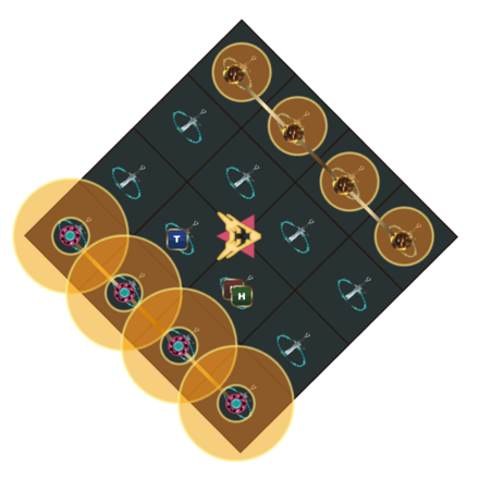 プロジェクションエッジ3