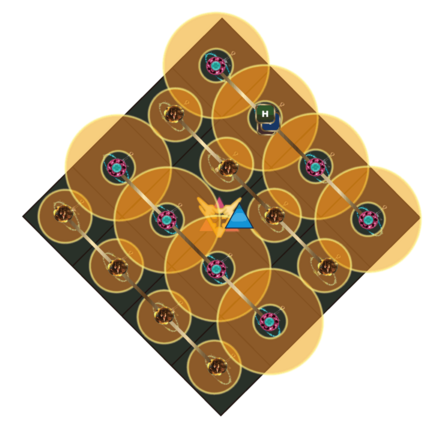 プロジェクションエッジ6