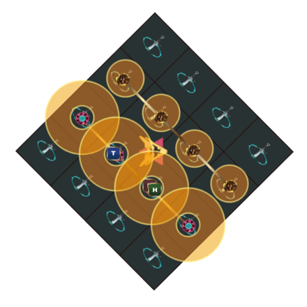 プロジェクションエッジ4