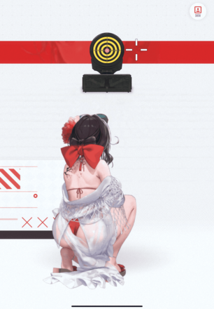 サクラ：ブルームインサマーの背面