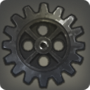 マイカ・ザ・ムーの歯車