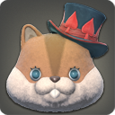 マイカ・ザ・ムー・ヘッド