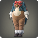 マイカ・ザ・ムー・スーツ