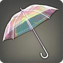 ネオンパラソル