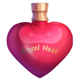 ANGEL HEAT