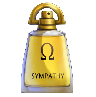 SYMPATHY OMEGA