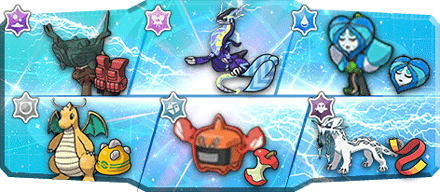 ふぉす様S19最終65位構築