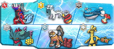 ねがやま様S19最終178位構築