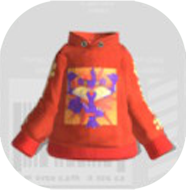 CFHパーカー画像