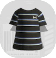 コントレイルボーダー画像