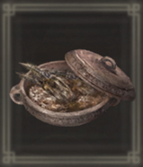 サソリ煮込み画像