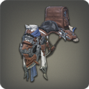 トラルアドベンチャラー・バードのアイコン