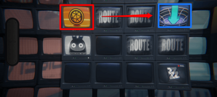 大脱出の観測データ