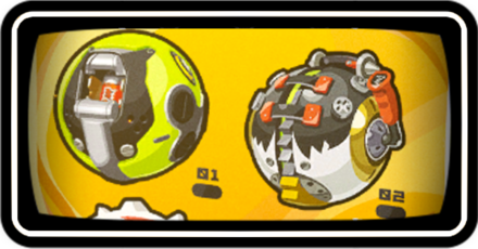 音動機4択ギフト